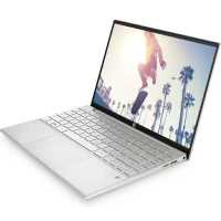 ноутбук HP Pavilion Aero 13-be0044ur Серебристый