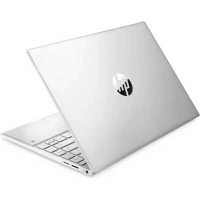 ноутбук HP Pavilion Aero 13-be0044ur Серебристый