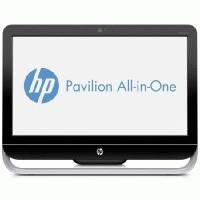 моноблок HP Pavilion All-in-One 20-b100er Черный
