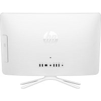моноблок HP Pavilion All-in-One 20-c041ur Белый
