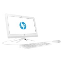 моноблок HP Pavilion All-in-One 22-b040ur Белый