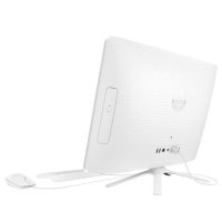 моноблок HP Pavilion All-in-One 22-b355ur Белый