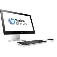 моноблок HP Pavilion All-in-One 23-q002ur