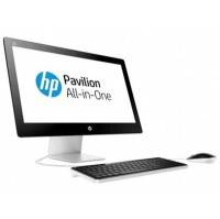 моноблок HP Pavilion All-in-One 23-q101ur Белый