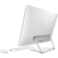 моноблок HP Pavilion All-in-One 24-b154ur Белый