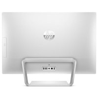моноблок HP Pavilion All-in-One 24-b170ur Белый