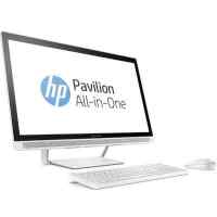 моноблок HP Pavilion All-in-One 24-b237ur Белый