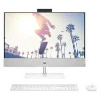 моноблок HP Pavilion All-in-One 24-ca1063ci Белый