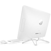 моноблок HP Pavilion All-in-One 24-e057ur Белый