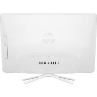 моноблок HP Pavilion All-in-One 24-g040ur Белый