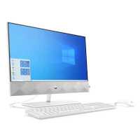 моноблок HP Pavilion All-in-One 24-k0038ur Белый