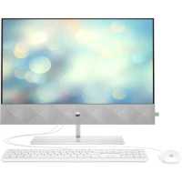 моноблок HP Pavilion All-in-One 24-k1011ur Белый