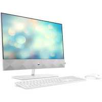 моноблок HP Pavilion All-in-One 24-k1018ur Белый