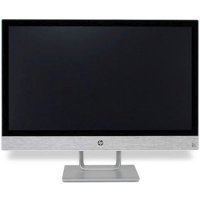 моноблок HP Pavilion All-in-One 24-r024ur Белый