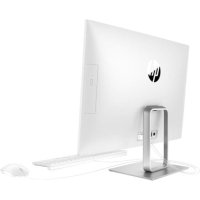 моноблок HP Pavilion All-in-One 24-r059ur Белый