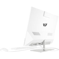 моноблок HP Pavilion All-in-One 24-xa0001ur Белый
