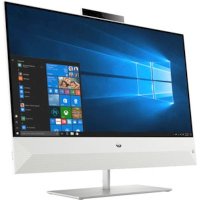 моноблок HP Pavilion All-in-One 24-xa0004ur Белый