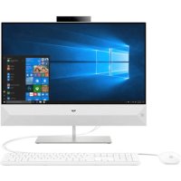 моноблок HP Pavilion All-in-One 24-xa0008ur Белый