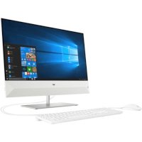 моноблок HP Pavilion All-in-One 24-xa0015ur Белый