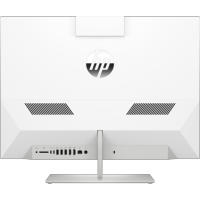 моноблок HP Pavilion All-in-One 24-xa0018ur Белый