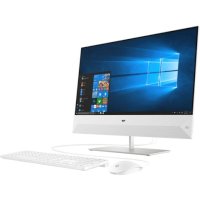 моноблок HP Pavilion All-in-One 24-xa0062ur Белый