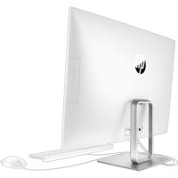 моноблок HP Pavilion All-in-One 27-r008ur Белый