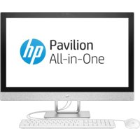 моноблок HP Pavilion All-in-One 27-r011ur Белый