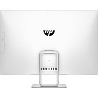 моноблок HP Pavilion All-in-One 27-r017ur Белый
