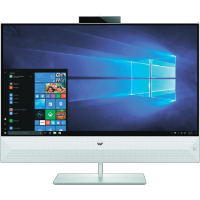 моноблок HP Pavilion All-in-One 27-xa0016ur Белый