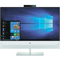 моноблок HP Pavilion All-in-One 27-xa0020ur Белый