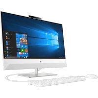 моноблок HP Pavilion All-in-One 27-xa0092ur Белый