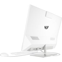 моноблок HP Pavilion All-in-One 27-xa0103ur Белый