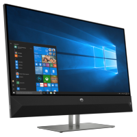 моноблок HP Pavilion All-in-One 27-xa0118ur Черный