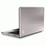ноутбук HP Pavilion dv6-3103er