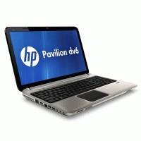 ноутбук HP Pavilion dv6-6c03er Серый