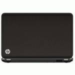ноутбук HP Pavilion dv7-6053er Черный