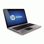 ноутбук HP Pavilion dv7-6151er Серебристый