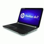 ноутбук HP Pavilion dv7-6152er Серебристый