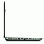 ноутбук HP Pavilion dv7-6152er Серебристый