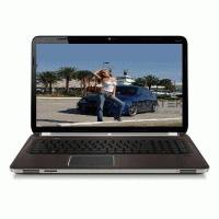 ноутбук HP Pavilion dv7-7150er Черный
