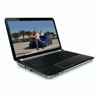 ноутбук HP Pavilion dv7-7150er Черный