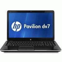 ноутбук HP Pavilion dv7-7254er Черный