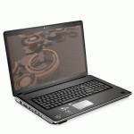 ноутбук HP Pavilion dv8-1010er
