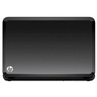 ноутбук HP Pavilion g6-2137sr Черный