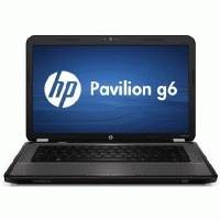 ноутбук HP Pavilion g6-2254sr Черный