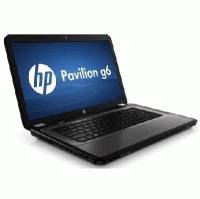 ноутбук HP Pavilion g6-2367er Черный