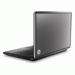 ноутбук HP Pavilion g7-1052er Черный