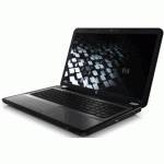 ноутбук HP Pavilion g7-1202er Черный
