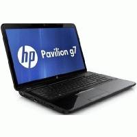 ноутбук HP Pavilion g7-2205sr Черный