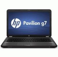 ноутбук HP Pavilion g7-2250sr Черный